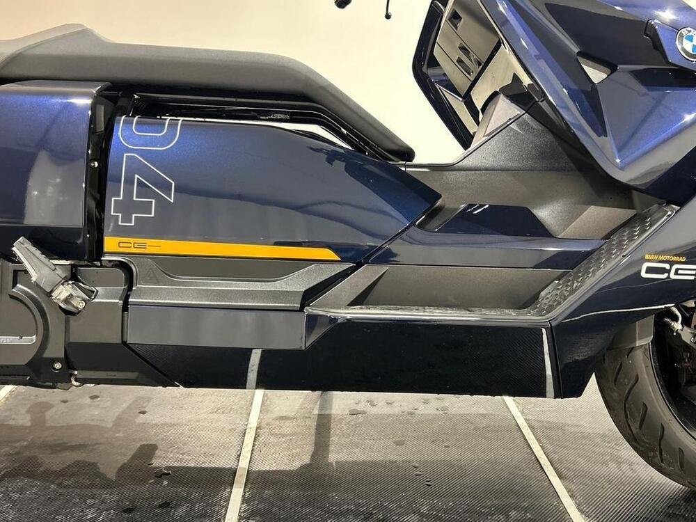 Bmw CE 04 (2021 - 25) (11)