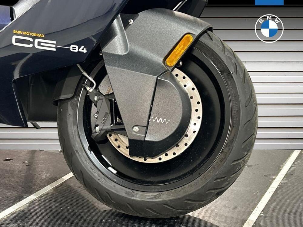 Bmw CE 04 (2021 - 25) (14)