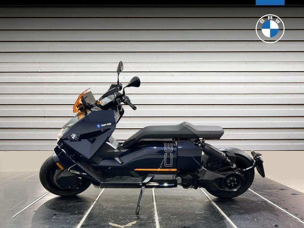 Bmw CE 04 (2021 - 25) (3)