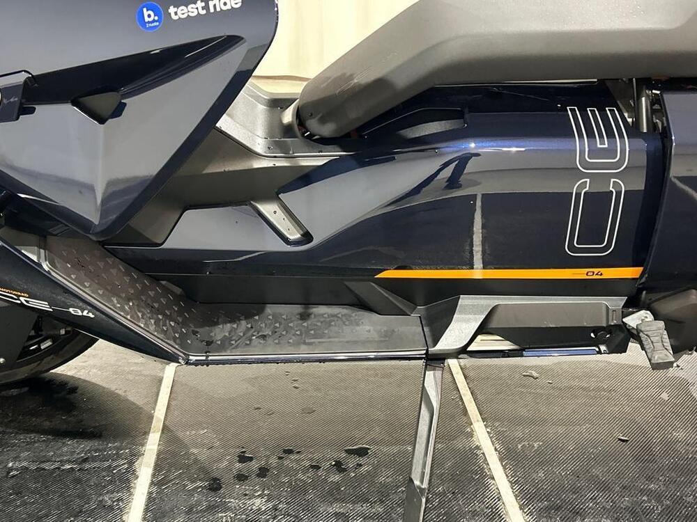 Bmw CE 04 (2021 - 25) (12)