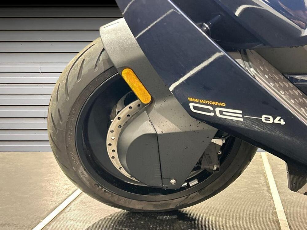 Bmw CE 04 (2021 - 25) (15)