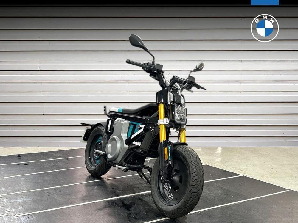 Bmw CE 02 AM (2024 - 26)