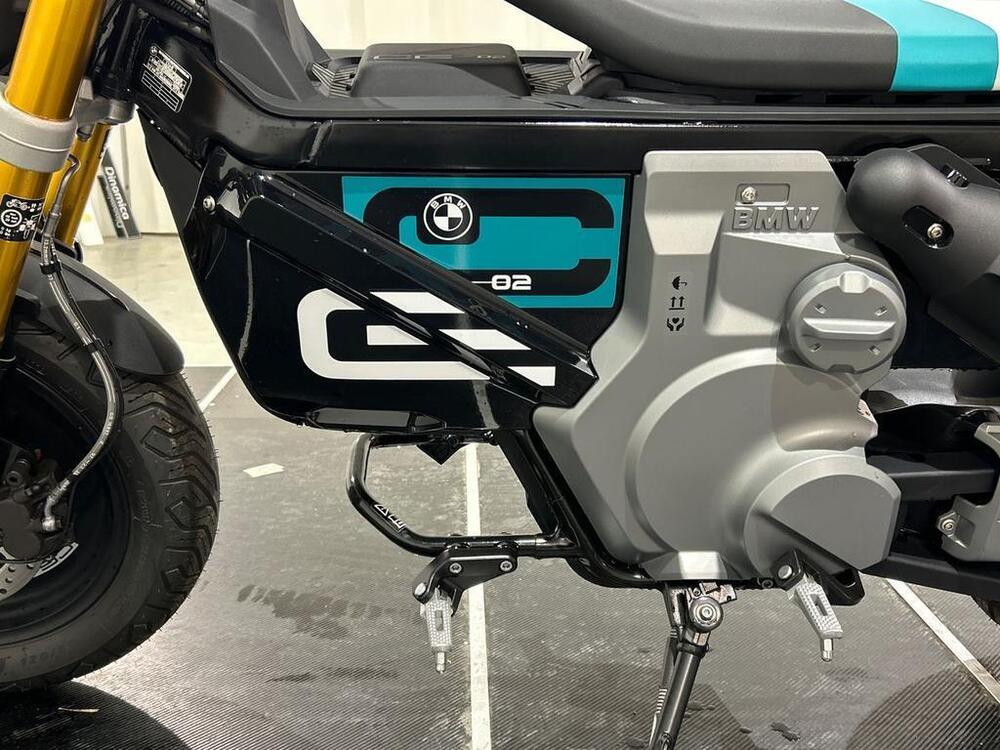 Bmw CE 02 AM (2024 - 26) (13)