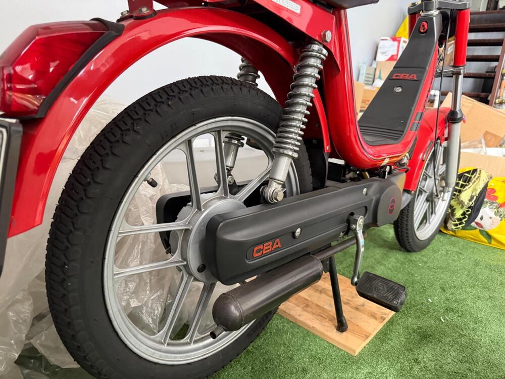 Gilera CBA R 55V 50 (4)