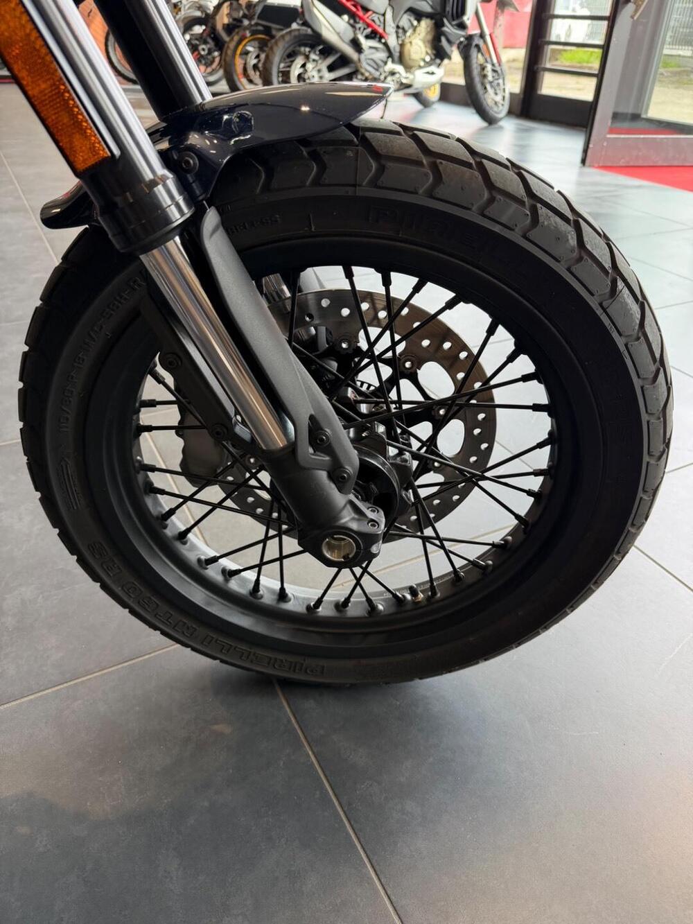 Ducati Scrambler 800 Nightshift (2025 - 26) (15)