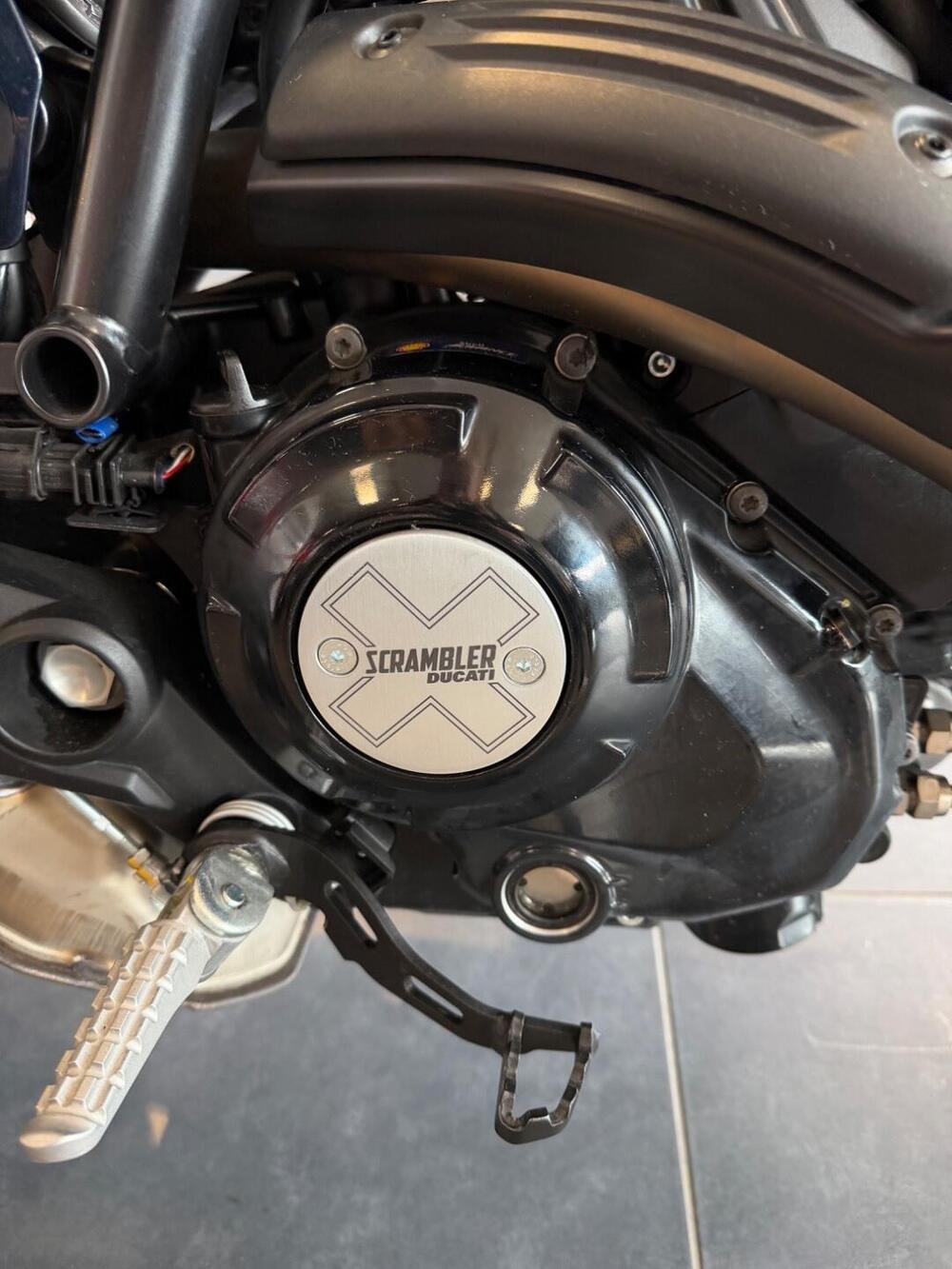 Ducati Scrambler 800 Nightshift (2025 - 26) (9)