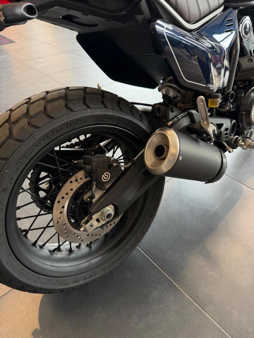 Ducati Scrambler 800 Nightshift (2025 - 26) (11)