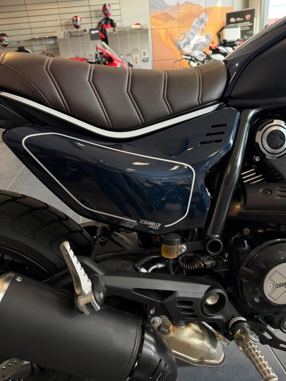 Ducati Scrambler 800 Nightshift (2025 - 26) (12)