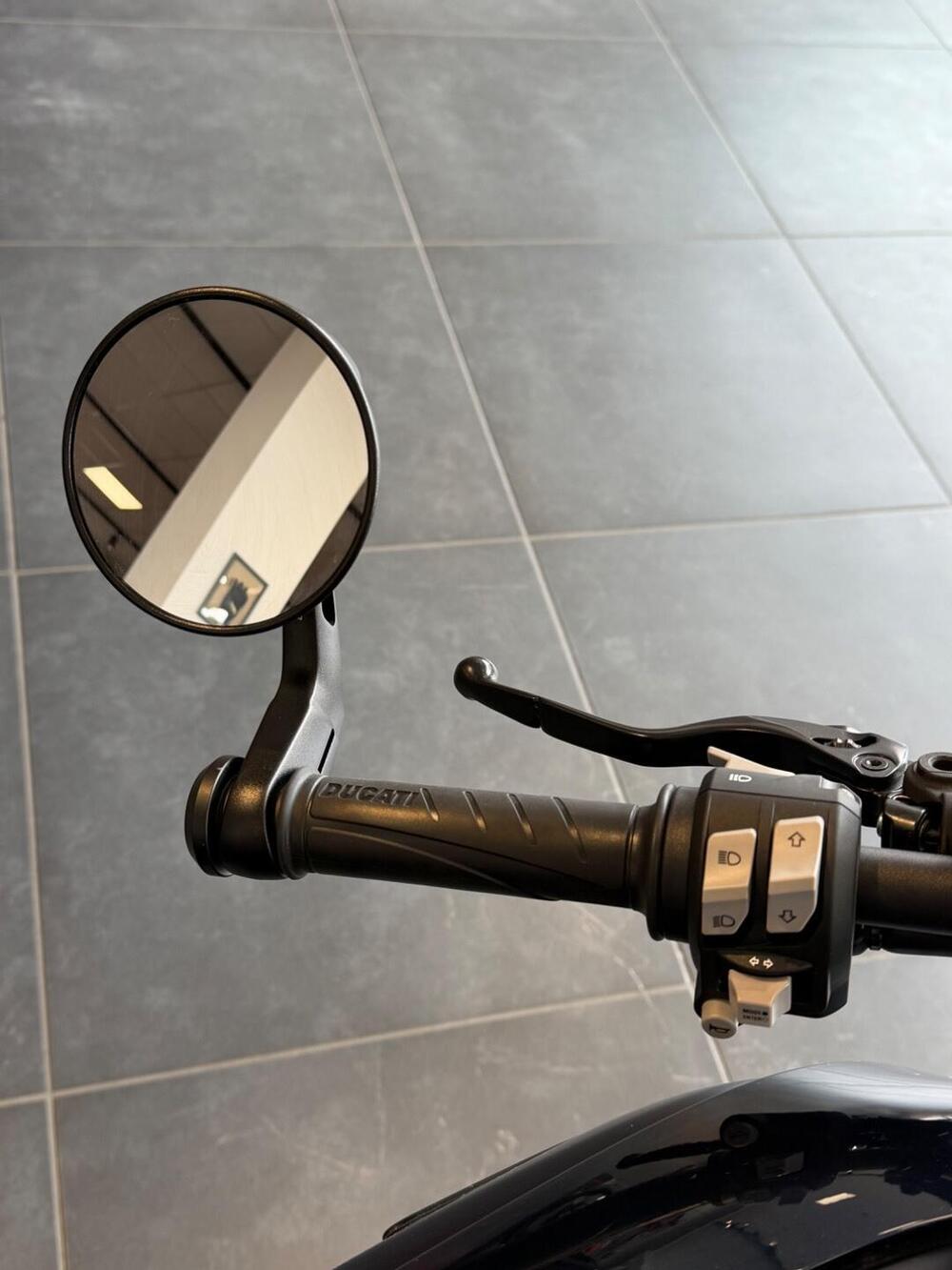 Ducati Scrambler 800 Nightshift (2025 - 26) (17)