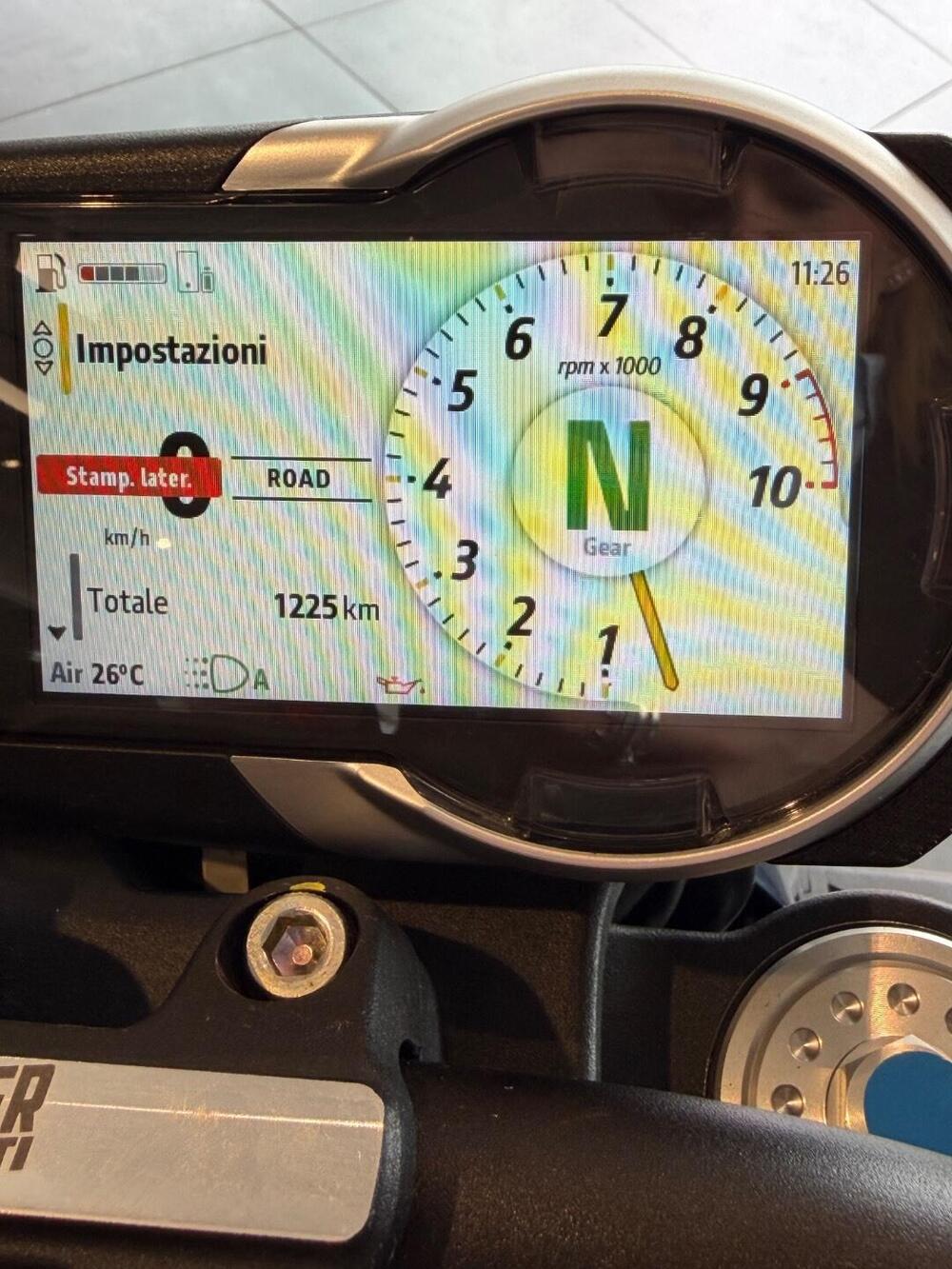 Ducati Scrambler 800 Nightshift (2025 - 26) (5)