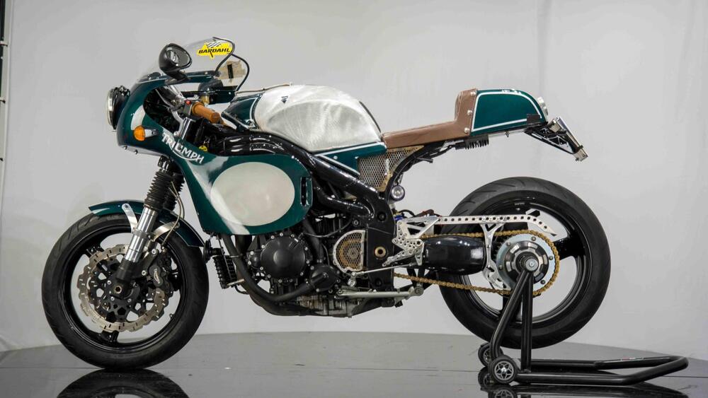 Triumph Daytona 955 I (1999 - 01) (2)