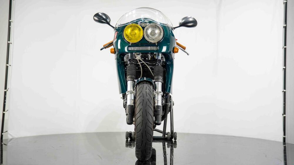 Triumph Daytona 955 I (1999 - 01) (3)