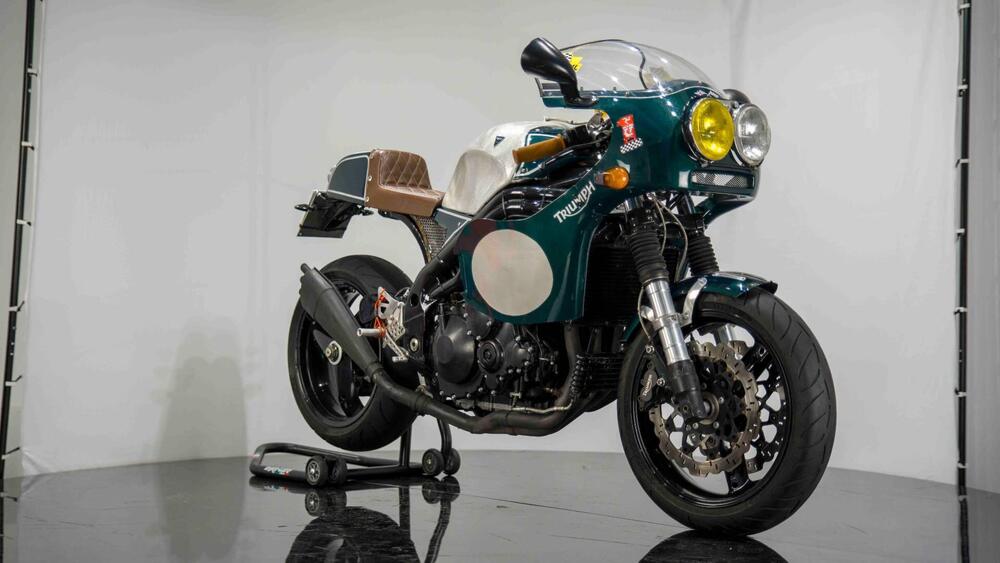 Triumph Daytona 955 I (1999 - 01) (4)