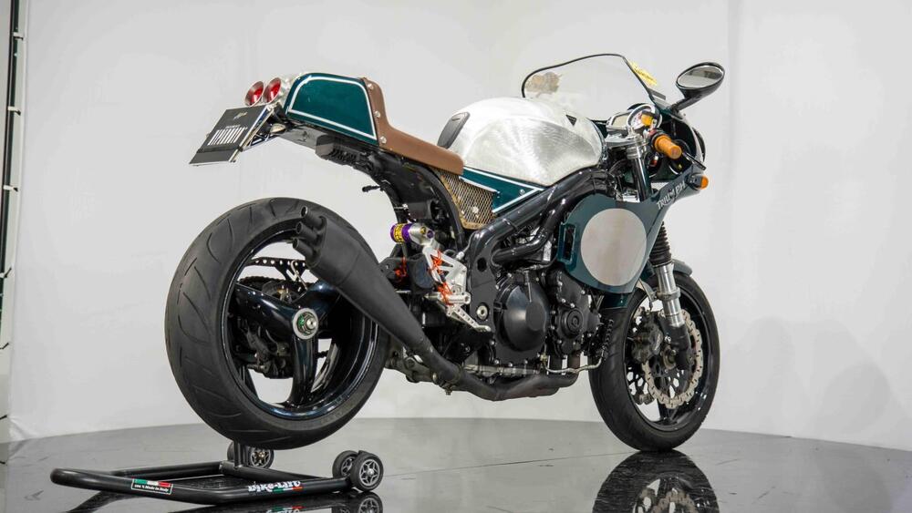 Triumph Daytona 955 I (1999 - 01) (6)