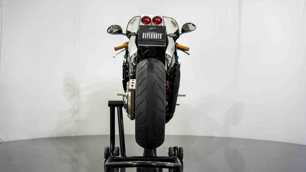 Triumph Daytona 955 I (1999 - 01) (7)