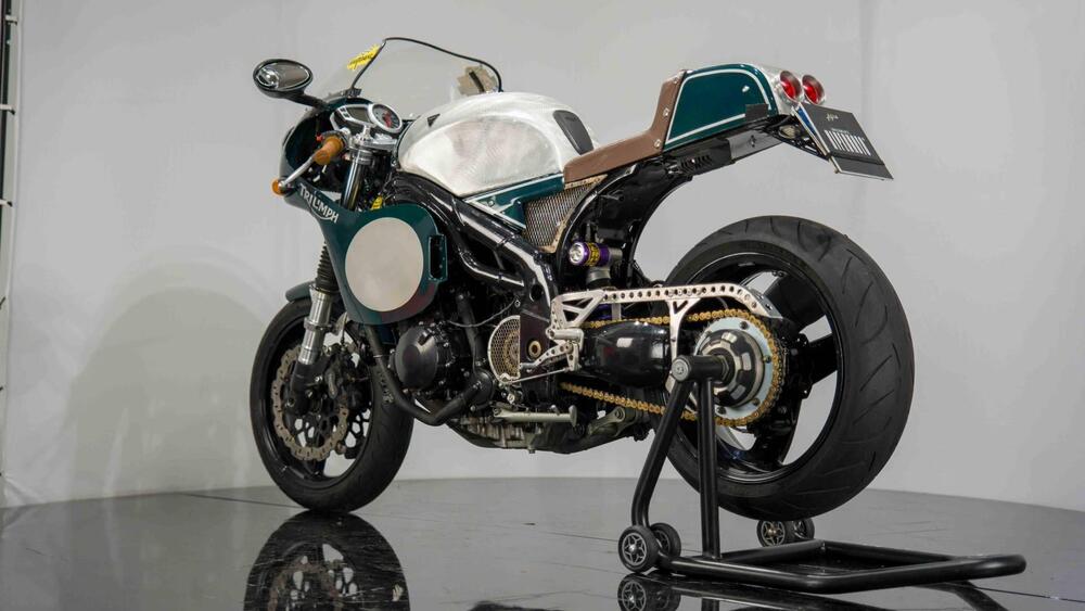 Triumph Daytona 955 I (1999 - 01) (8)