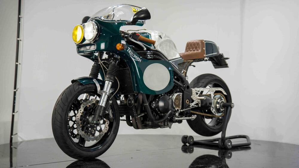 Triumph Daytona 955 I (1999 - 01) (9)