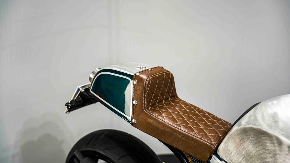 Triumph Daytona 955 I (1999 - 01) (11)