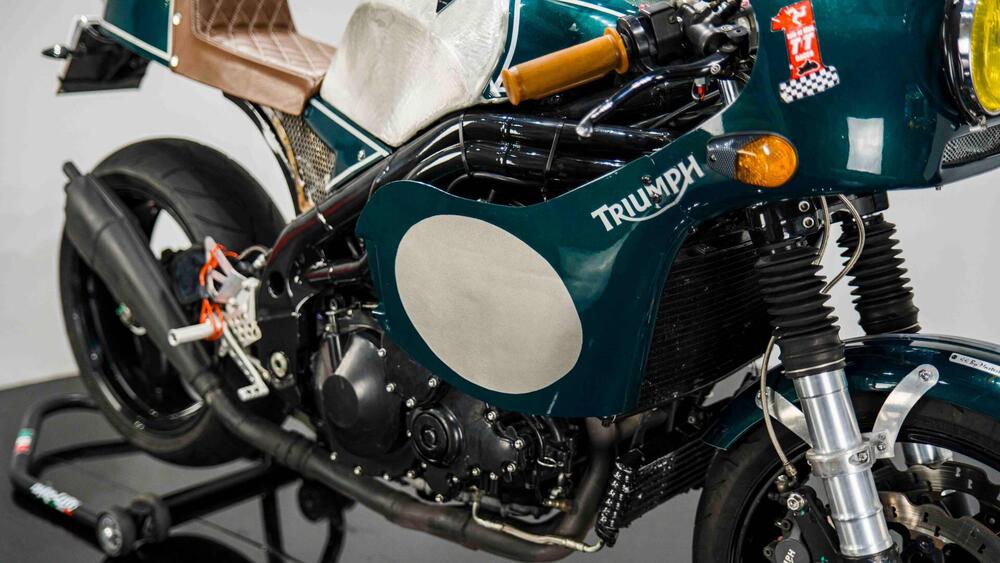 Triumph Daytona 955 I (1999 - 01) (13)