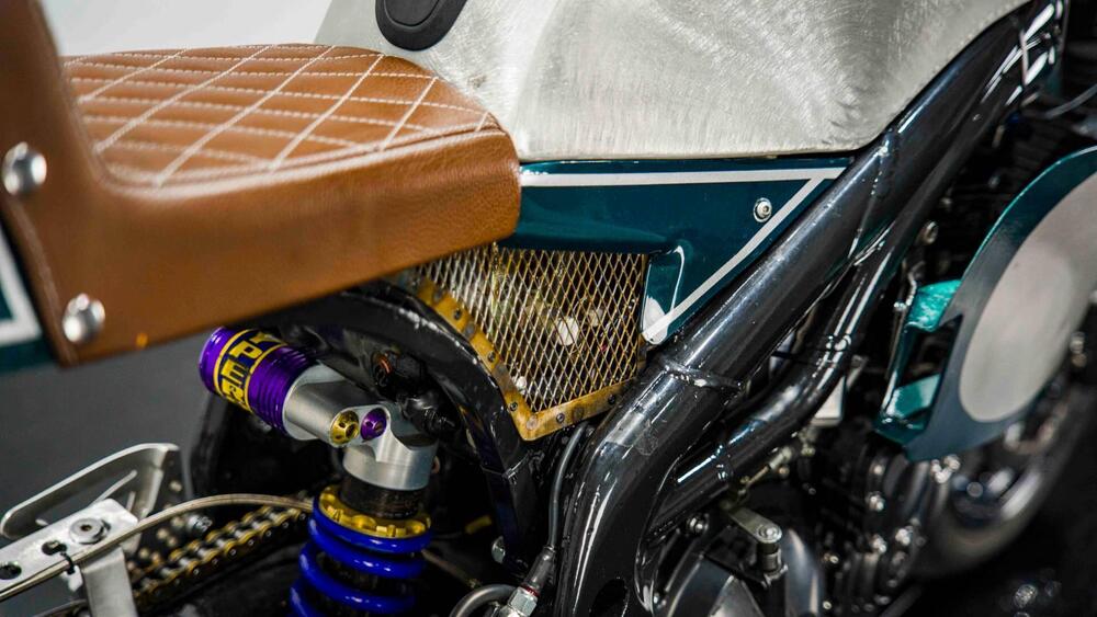 Triumph Daytona 955 I (1999 - 01) (16)