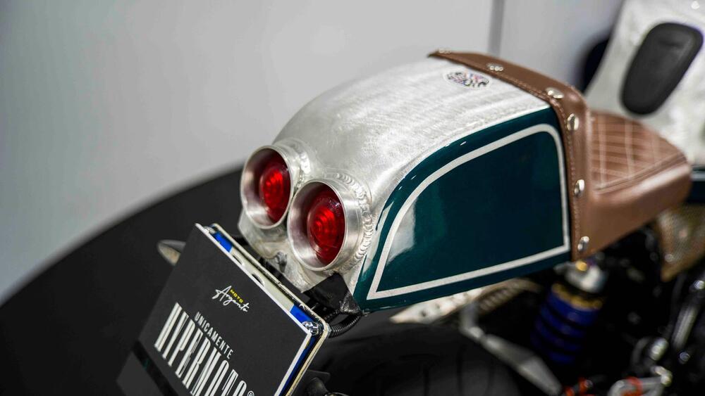 Triumph Daytona 955 I (1999 - 01) (19)