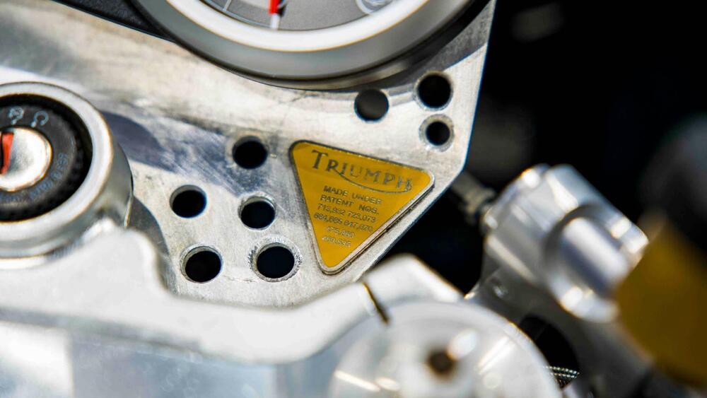 Triumph Daytona 955 I (1999 - 01) (20)