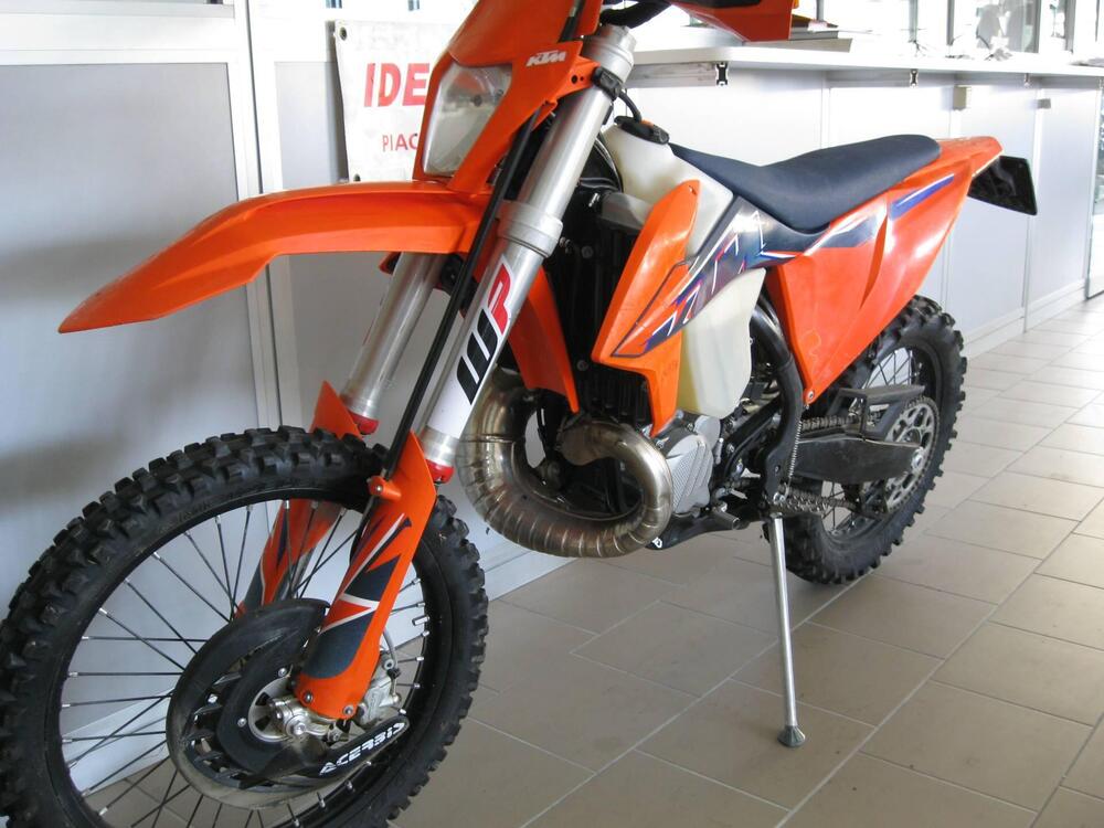 KTM 300 EXC E TPI (2022) (6)