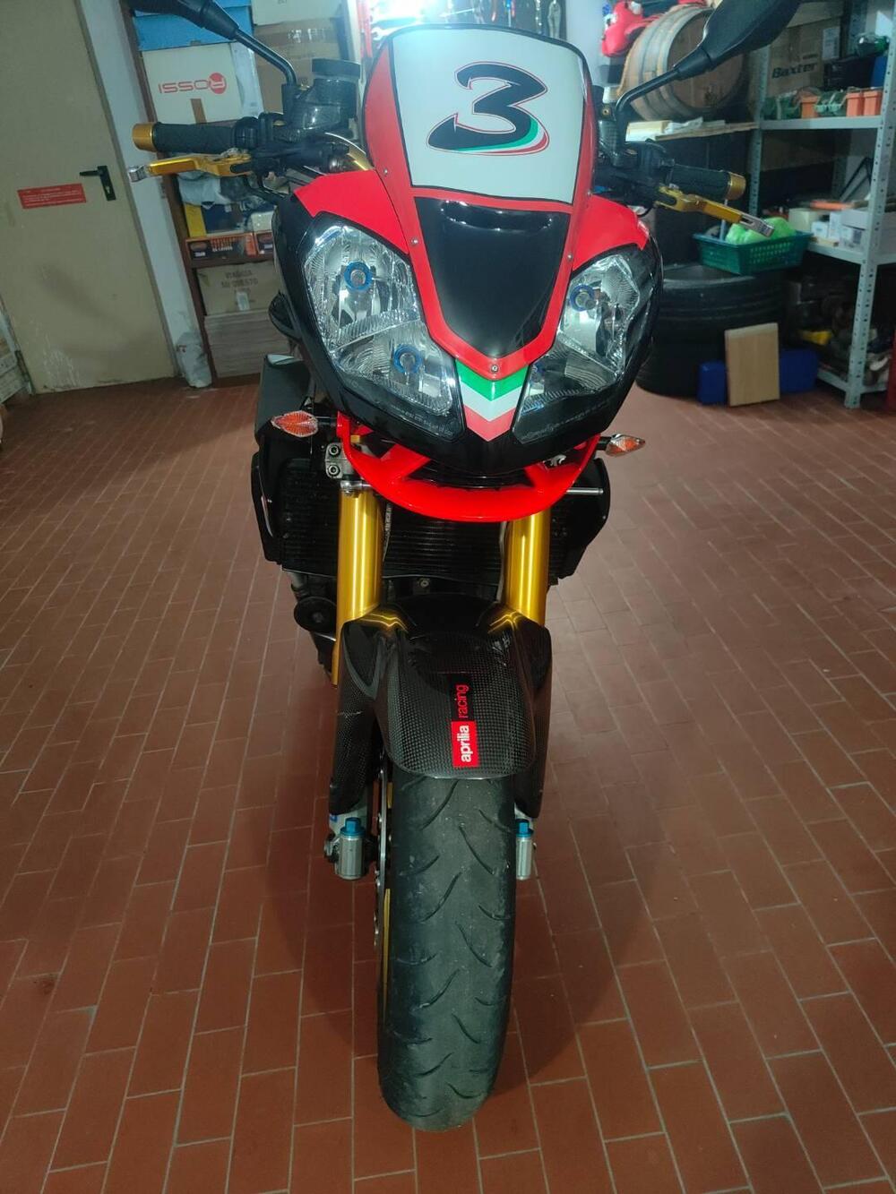 Aprilia Tuono 1000 R Factory (2006 - 11) (4)