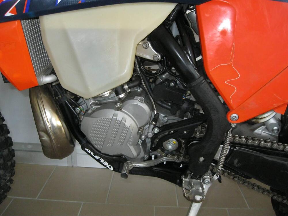 KTM 300 EXC E TPI (2022) (9)