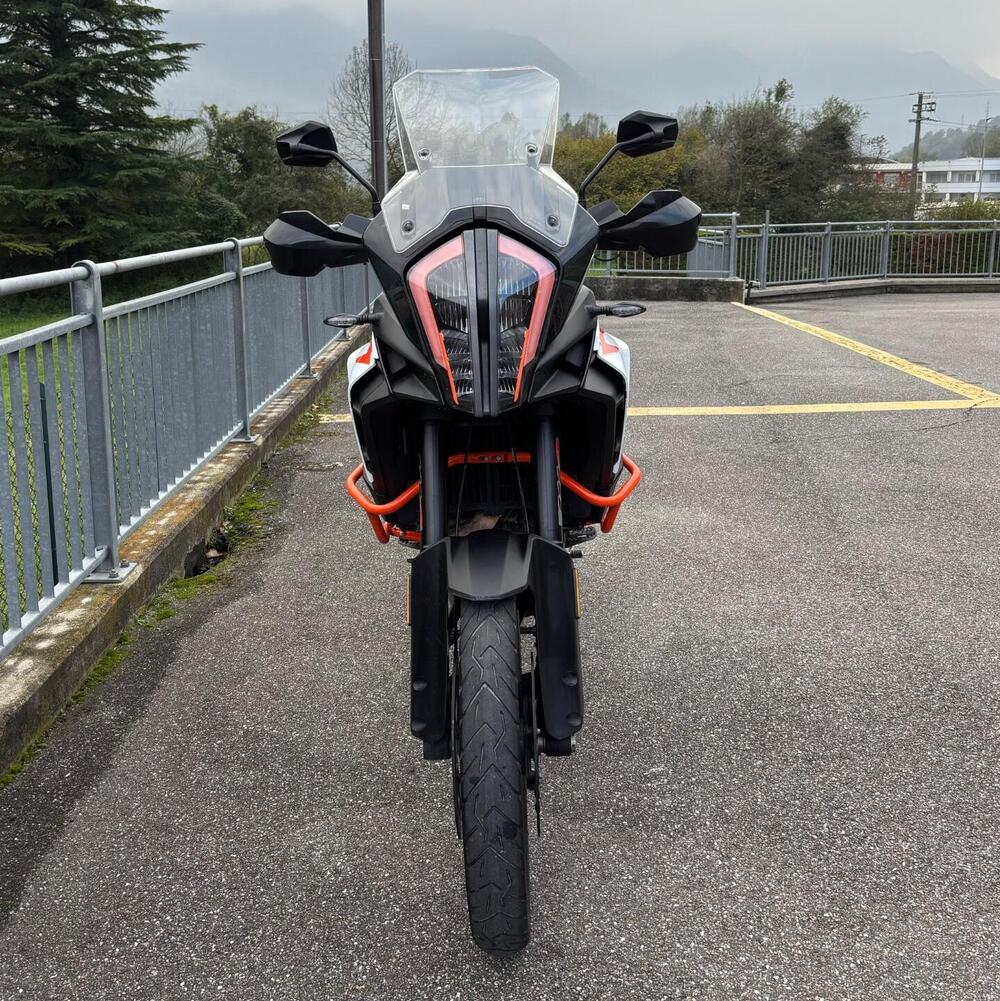 KTM 1290 Super Adventure R (2017 - 20) (3)