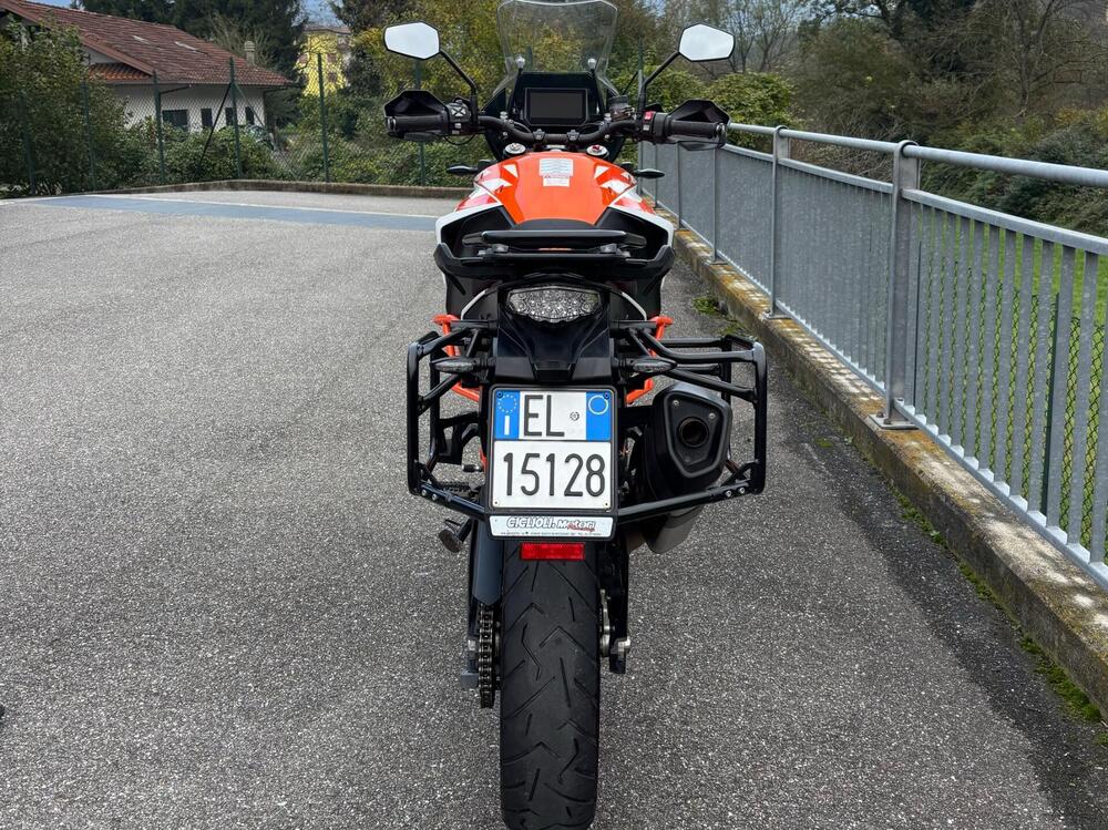 KTM 1290 Super Adventure R (2017 - 20) (4)