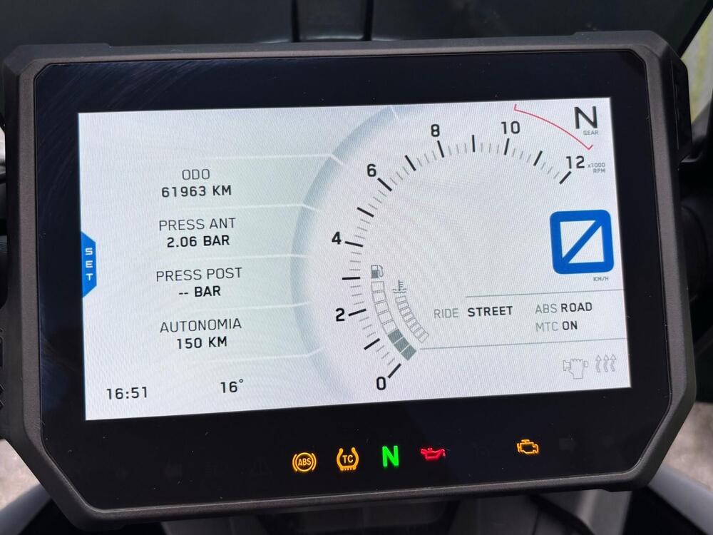 KTM 1290 Super Adventure R (2017 - 20) (6)