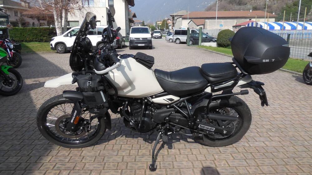 Royal Enfield Himalayan 450 (2024 - 26) (3)