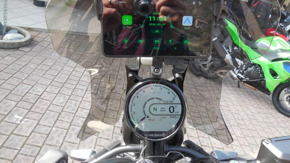 Royal Enfield Himalayan 450 (2024 - 26) (4)