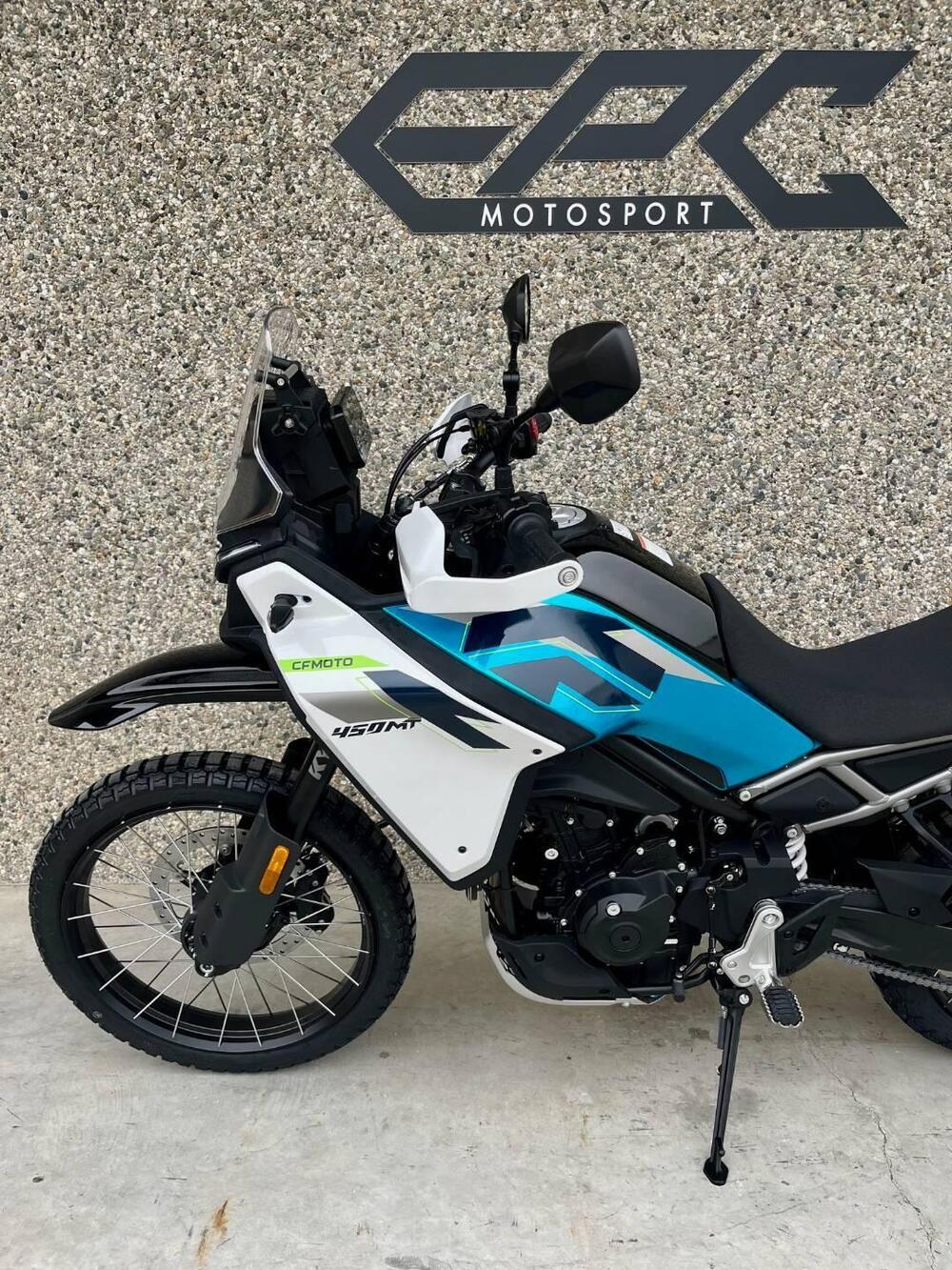CFMOTO 450MT (2024 - 26) (3)