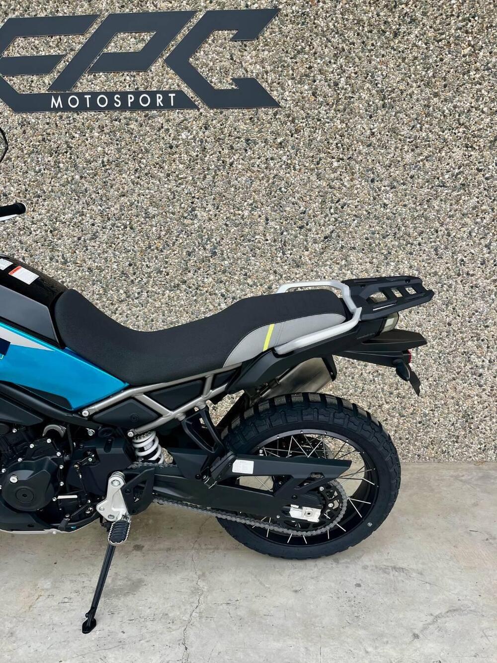CFMOTO 450MT (2024 - 26) (4)