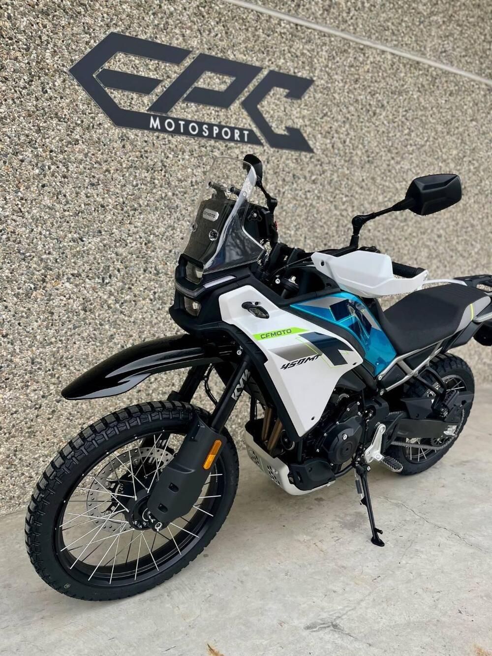 CFMOTO 450MT (2024 - 26) (6)