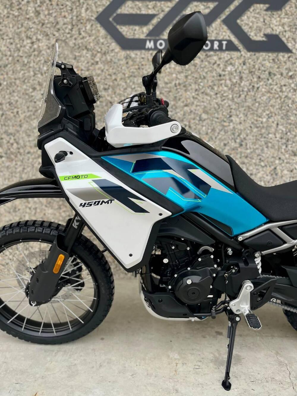 CFMOTO 450MT (2024 - 26) (7)