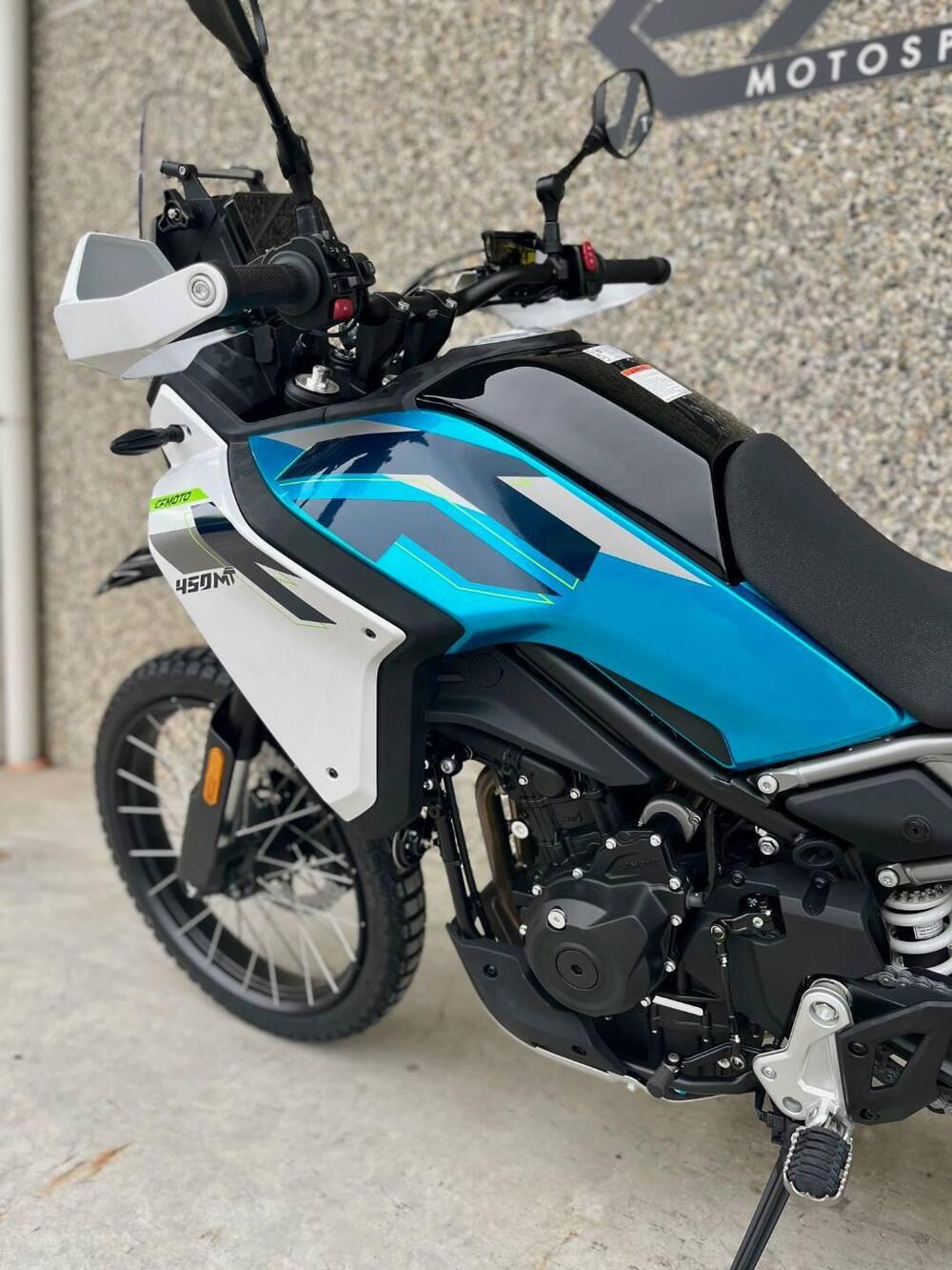 CFMOTO 450MT (2024 - 26) (8)