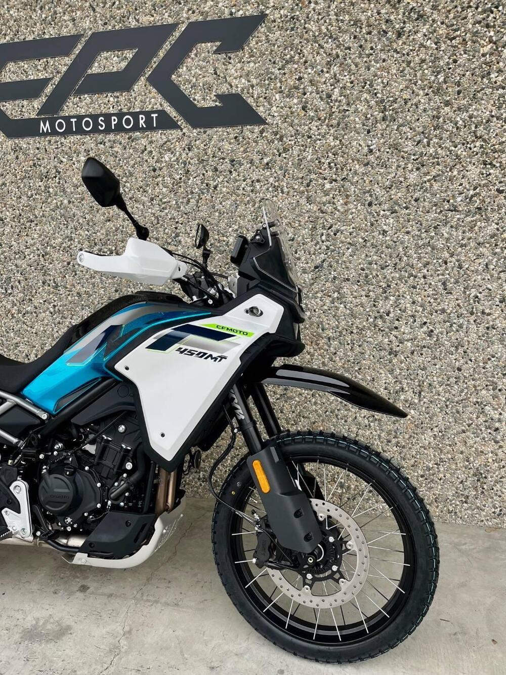 CFMOTO 450MT (2024 - 26) (9)