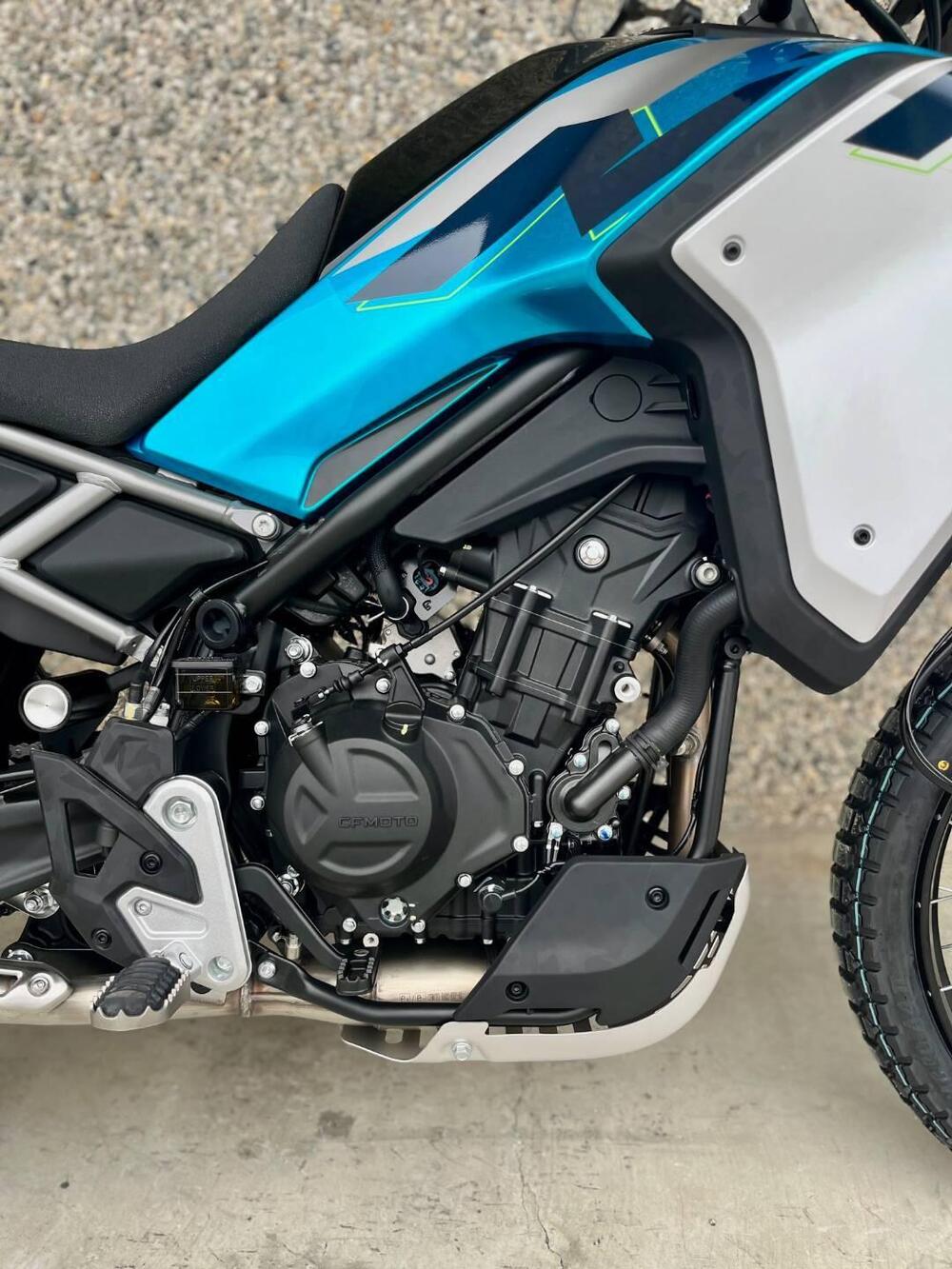 CFMOTO 450MT (2024 - 26) (11)