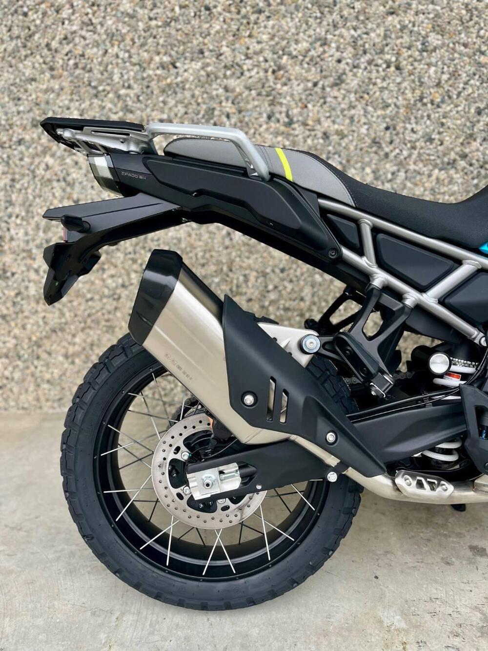 CFMOTO 450MT (2024 - 26) (12)