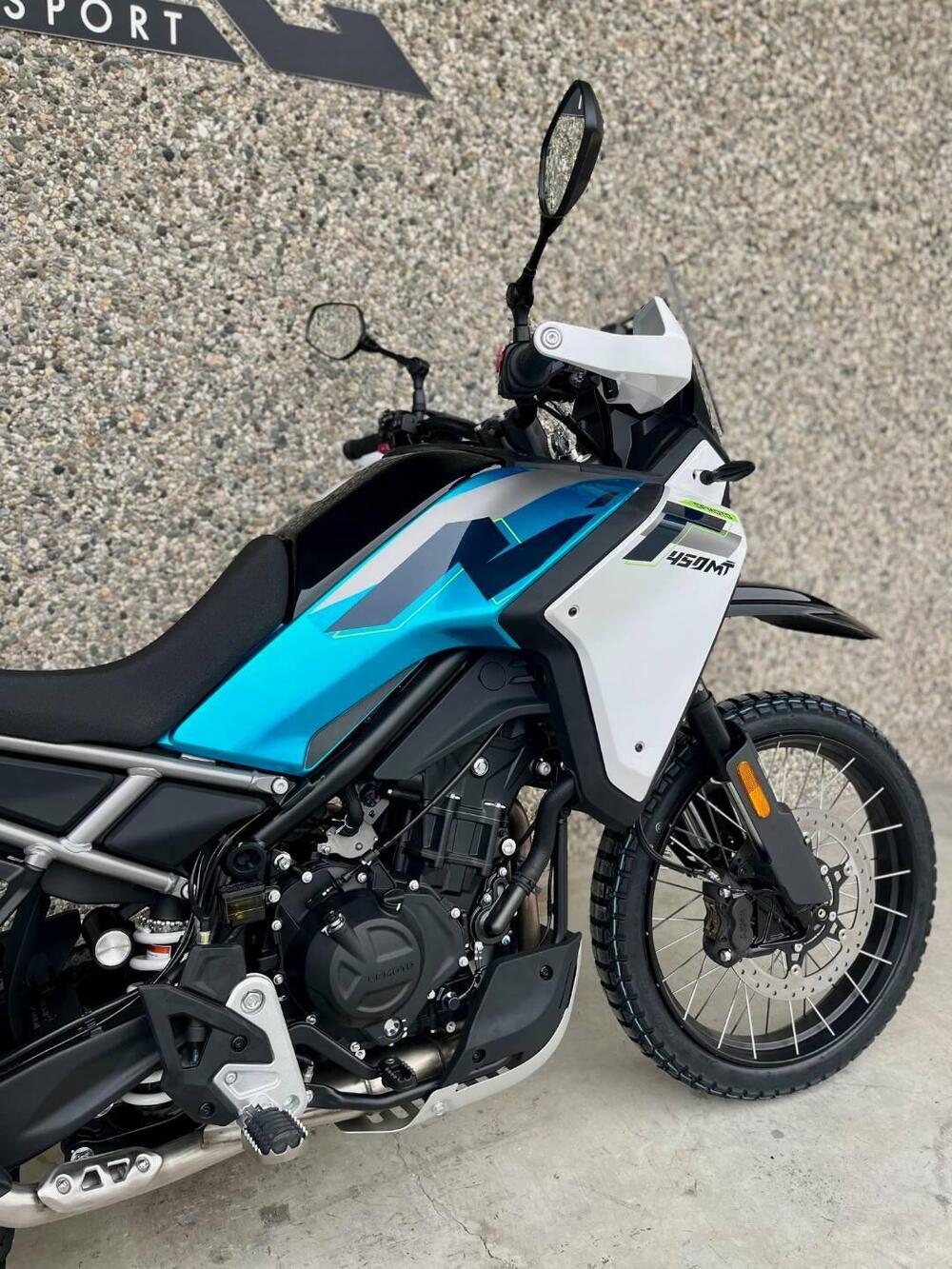 CFMOTO 450MT (2024 - 26) (13)