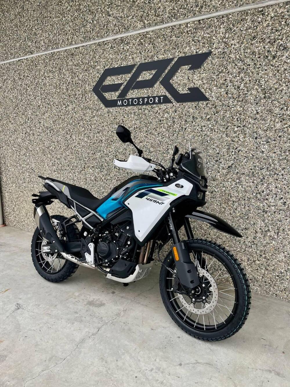 CFMOTO 450MT (2024 - 26) (14)