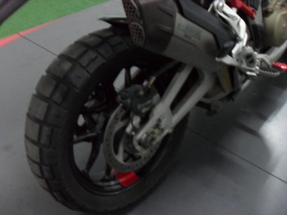 Ducati Multistrada V4 S (2021 - 24) (3)