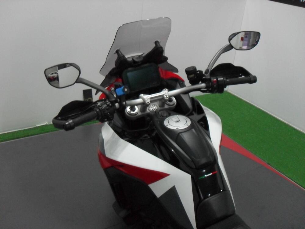 Ducati Multistrada V4 S (2021 - 24) (6)