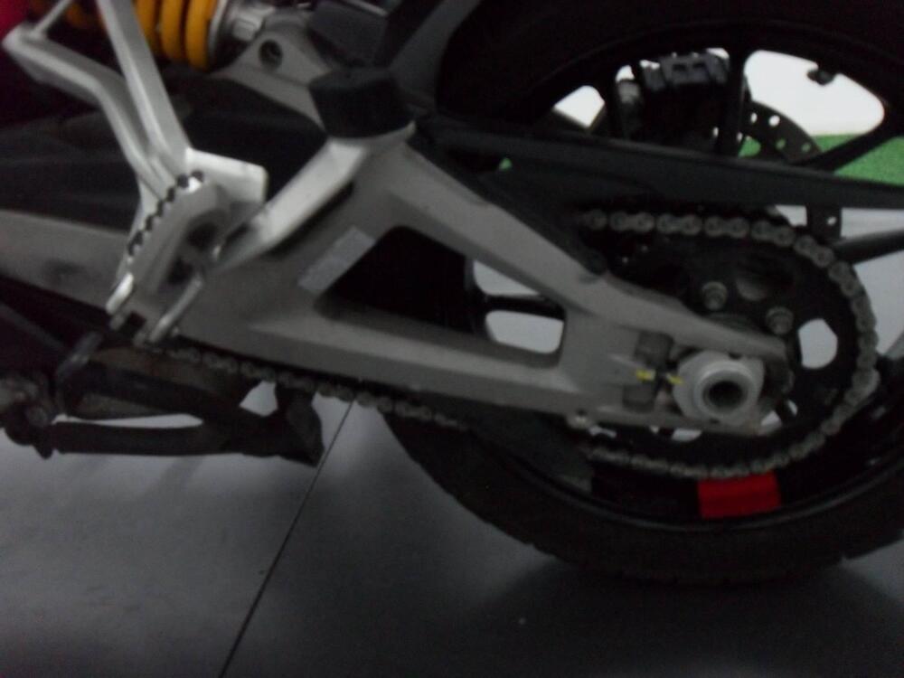 Ducati Multistrada V4 S (2021 - 24) (9)