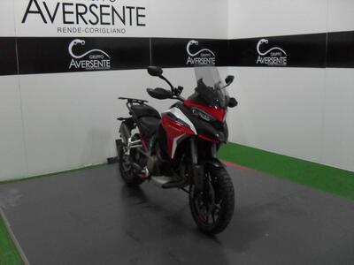 Ducati Multistrada V4 S (2021 - 24) usata