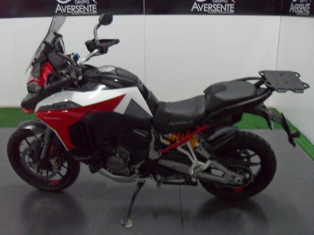 Ducati Multistrada V4 S (2021 - 24) (11)