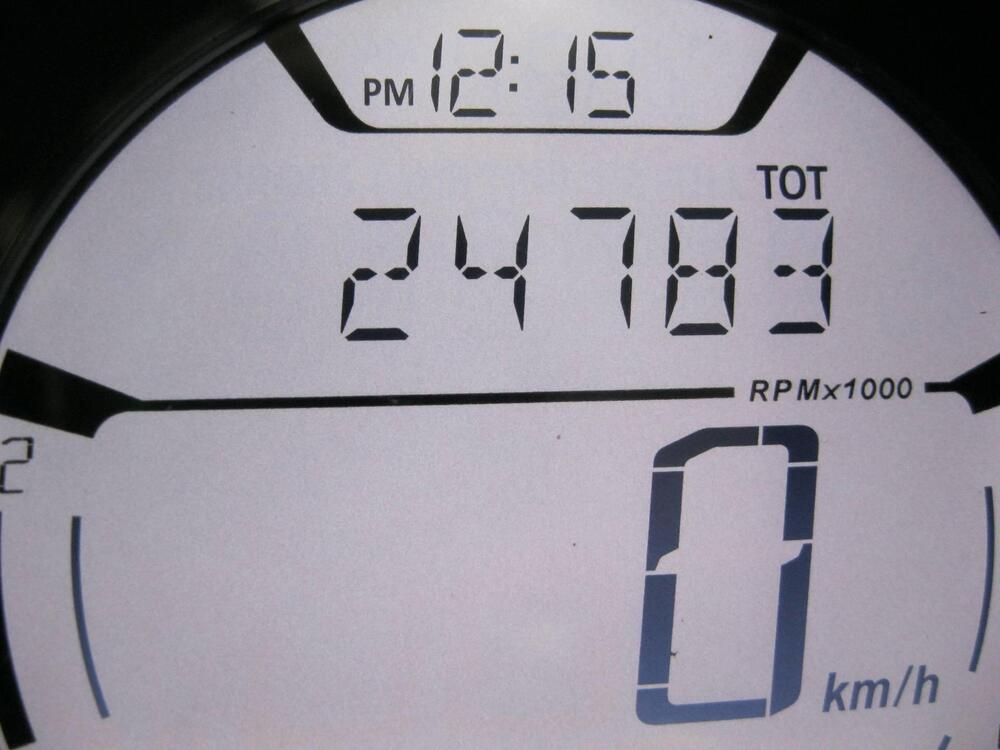 Ducati Scrambler 800 Desert Sled (2017 - 20) (3)